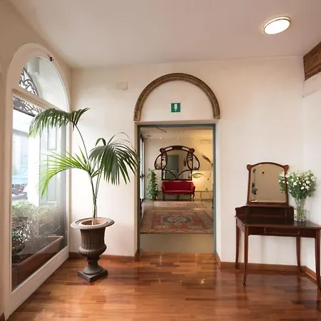 Otel Due Mori Vicenza