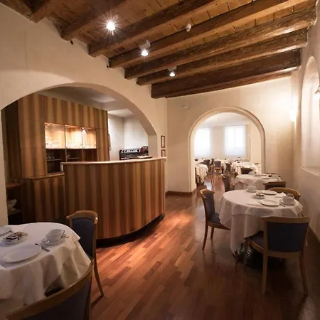 Otel Due Mori