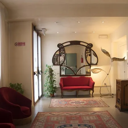 Otel Due Mori Vicenza