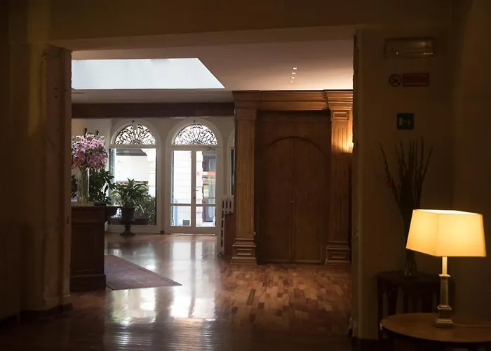 Due Mori Otel Vicenza