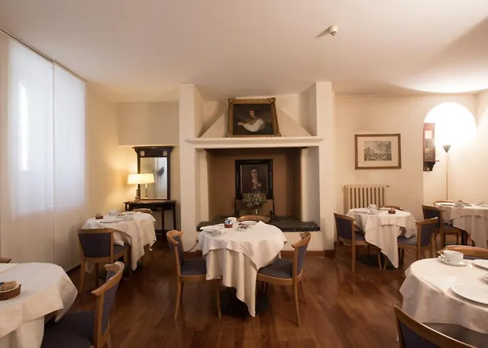 Due Mori Otel Vicenza