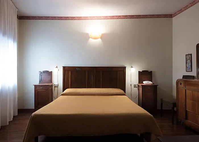 Due Mori Otel Vicenza