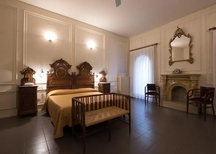 Due Mori Otel Vicenza