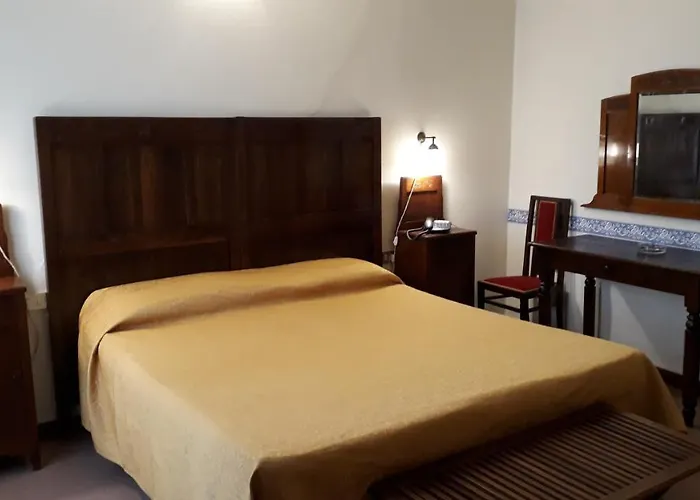 Otel Due Mori Vicenza