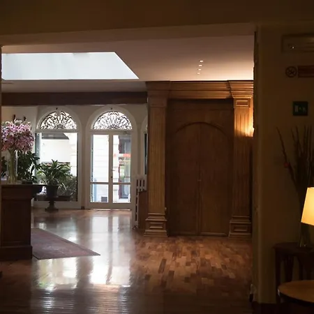 Due Mori Hotel Vicenza