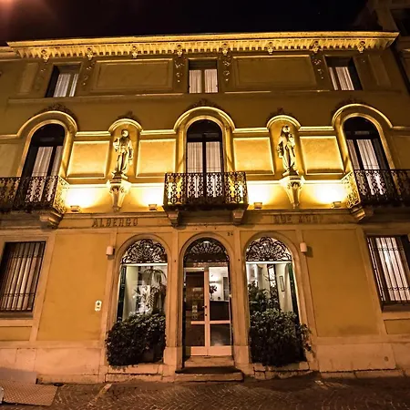 Due Mori Hotel Vicenza