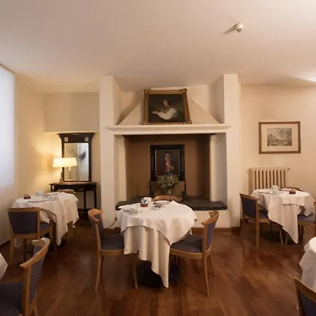 Due Mori ホテル ヴィチェンツァ