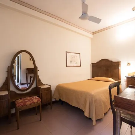 Due Mori Hotel