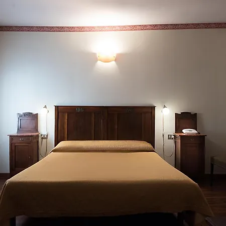 Due Mori Hotel Vicenza