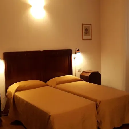 Due Mori Hotel 2*