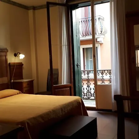 Hotel Due Mori