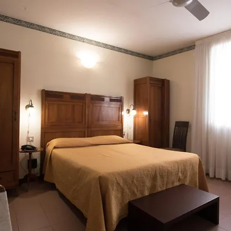 Due Mori Hotel 2*