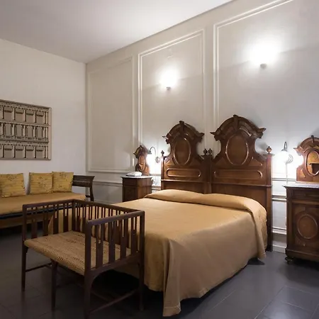 Due Mori Hotel