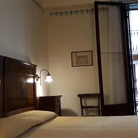 Due Mori Hotel 2*