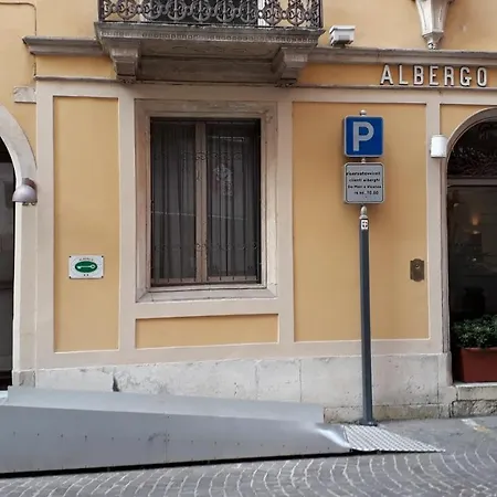 Due Mori 2* Vicenza