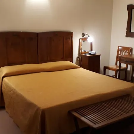 Due Mori Hotel 2*
