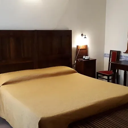 Hotel Due Mori Vicenza