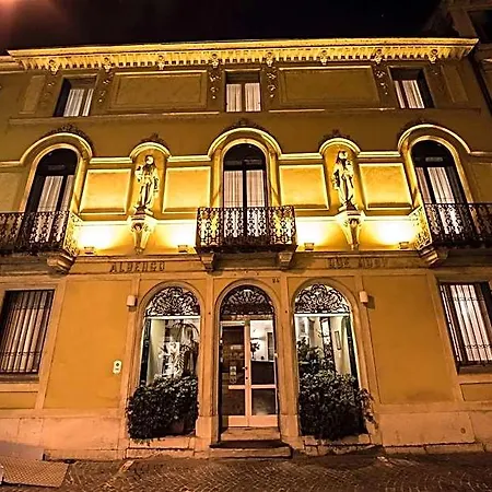 Due Mori Hotel