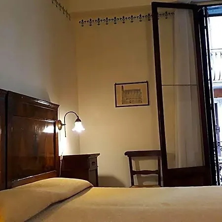 Due Mori Hotel