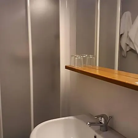 Due Mori Hotel