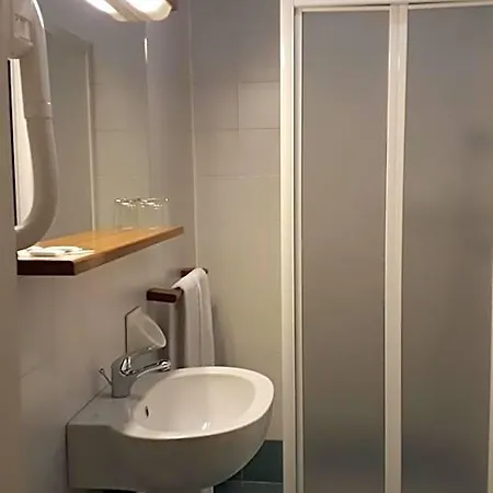 Due Mori Hotel Vicenza