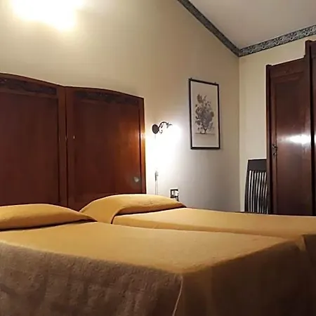 Hotel Due Mori Vicenza