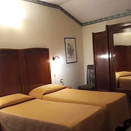 Due Mori Hotel 2*