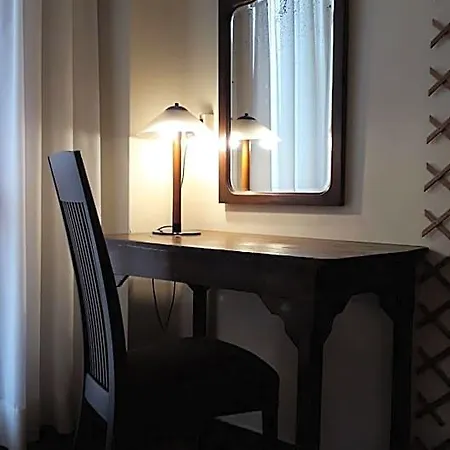 Due Mori Hotel