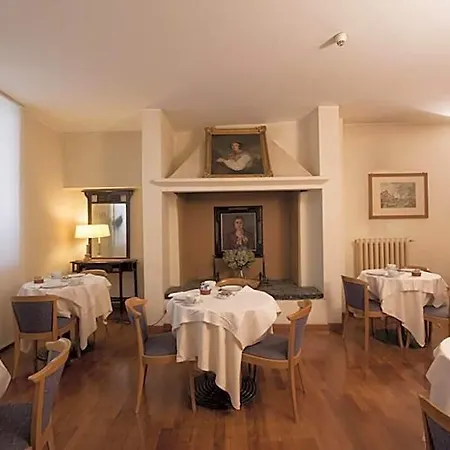 Due Mori Hotel Vicenza