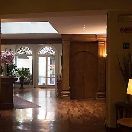Due Mori Hotel