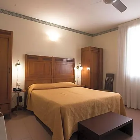 Due Mori Hotel 2*