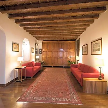 Due Mori Hotel 2*