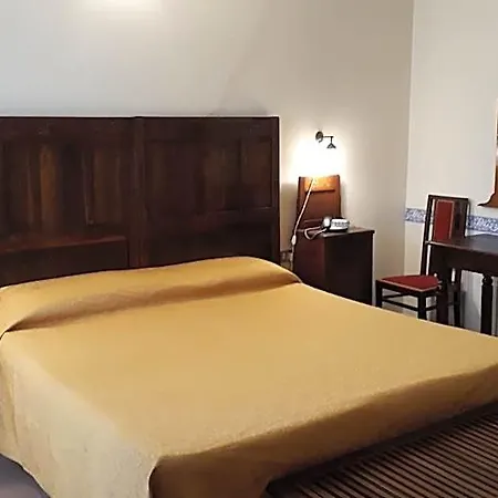 Due Mori Hotel 2*