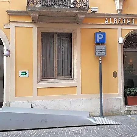 Due Mori Vicenza