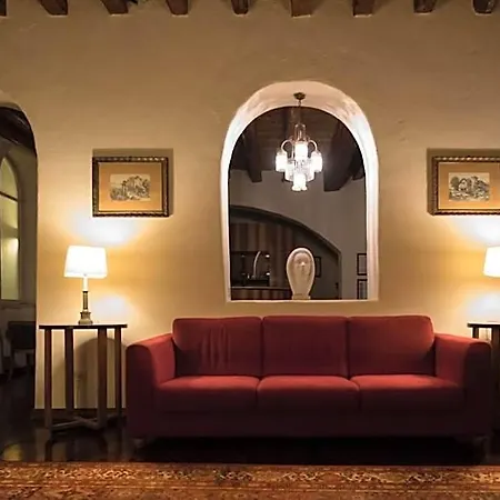 Hotel Due Mori