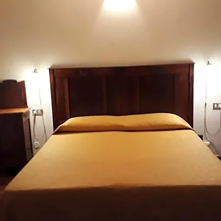 Hotel Due Mori