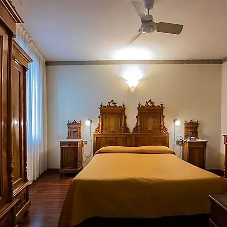 Hotel Due Mori