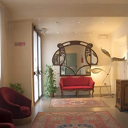 Hotel Due Mori