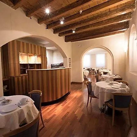Due Mori Hotel