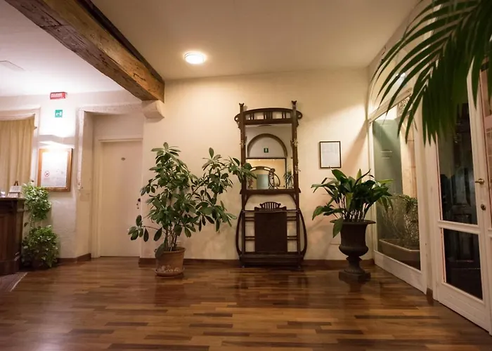 Due Mori 2* Виченца