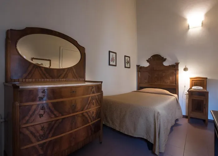 Due Mori 2* Виченца