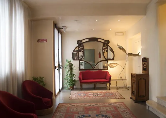 Hotel Due Mori Vicenza