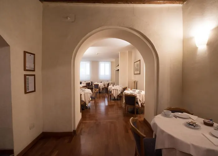 Due Mori Виченца